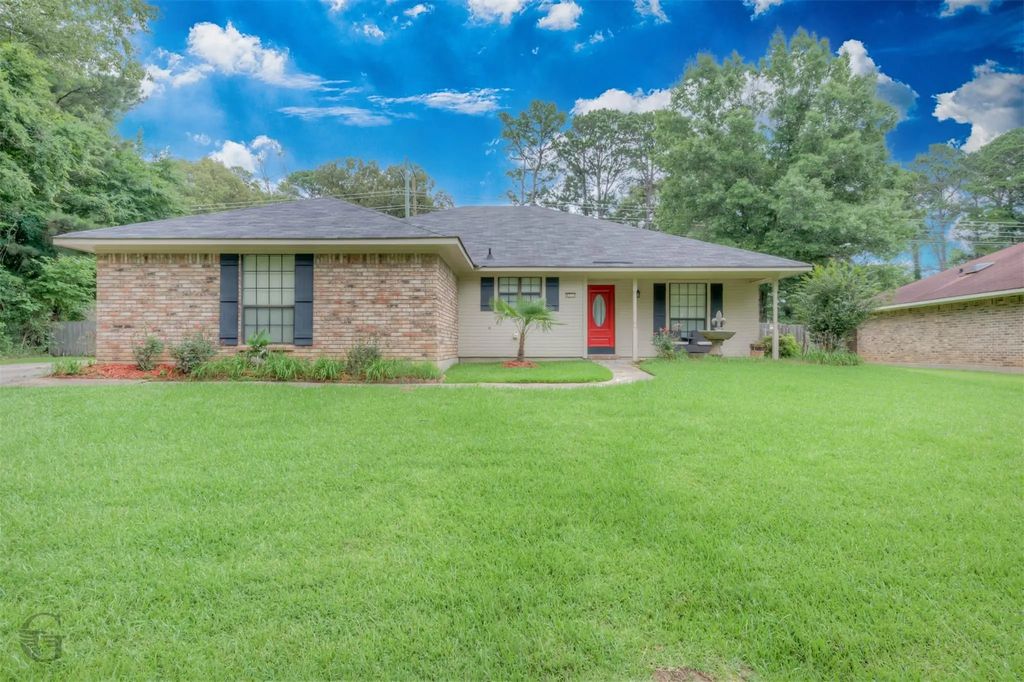 9271 Lytham Drive, Shreveport