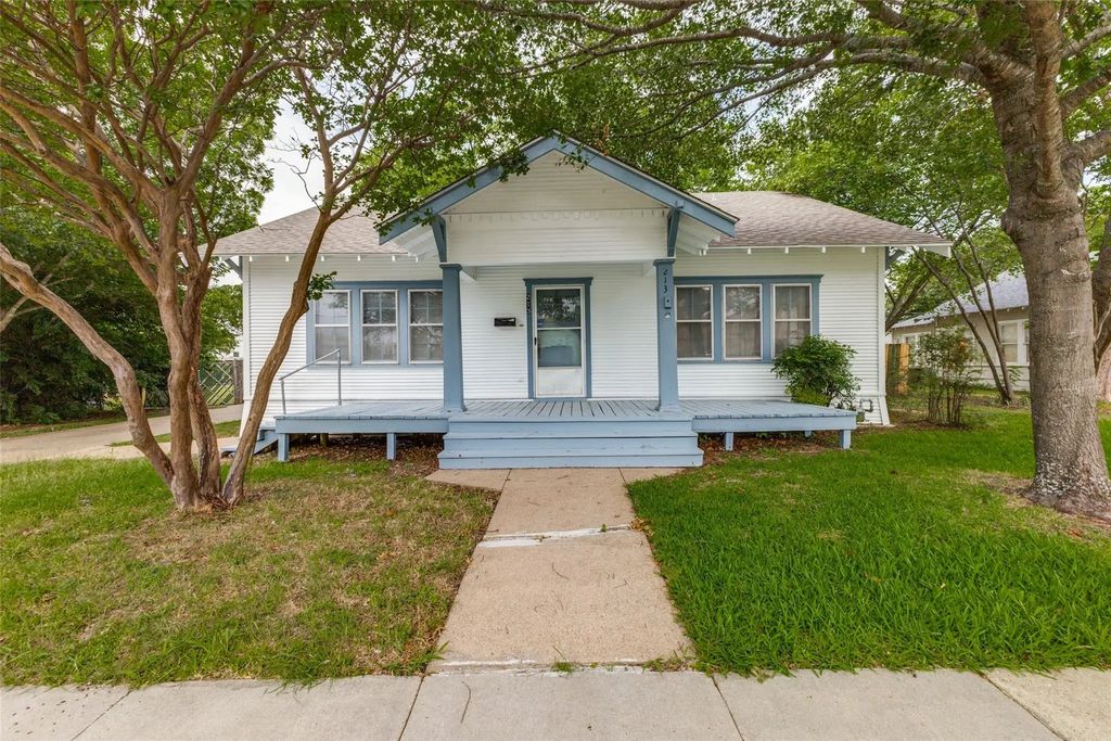 213 Rugel Street, Mesquite