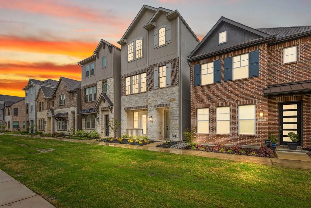 7521 Laburnam Road, Dallas