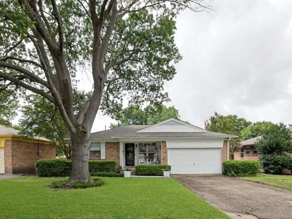 411 Lynn Street, Richardson