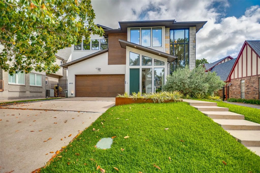 6915 Pasadena Avenue, Dallas