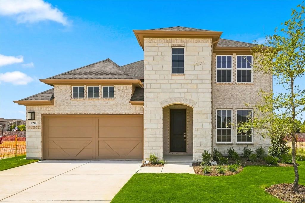 2712 Alcove Lane, Corinth