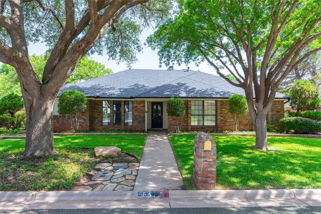 54 Augusta Drive, Abilene