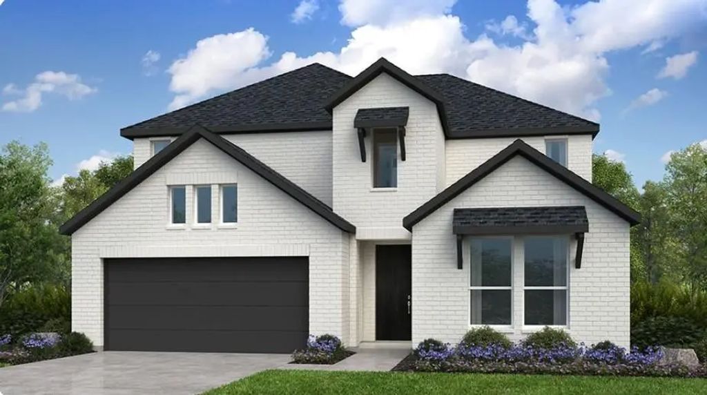 531 Wisteria Street, Lakewood Village