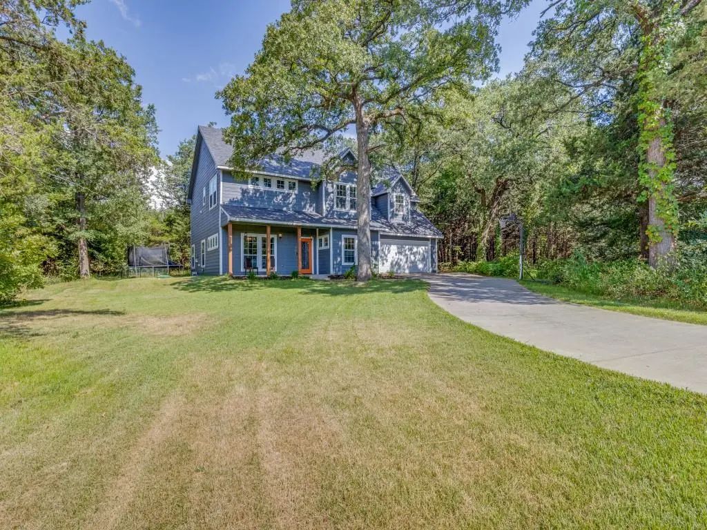 203 Pueblo Drive, Lake Kiowa