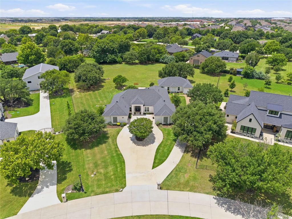 10211 Calvery Court, Frisco