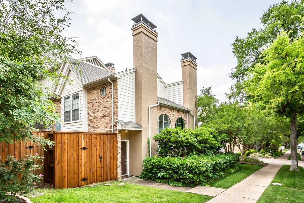 6210 Oram Street 5, Dallas