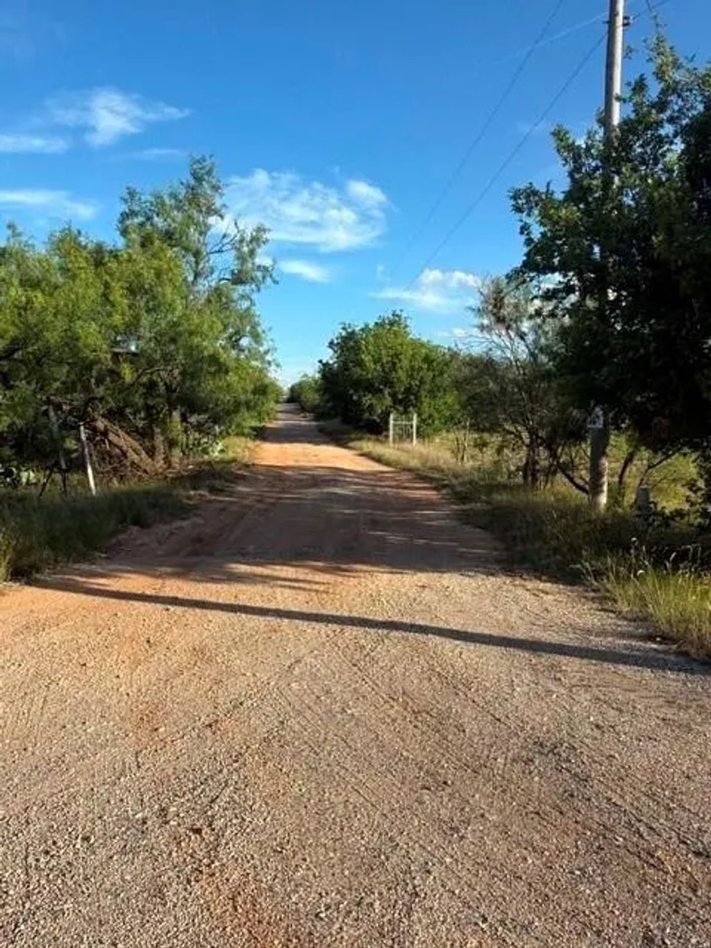 517 Drummond Rd, Abilene