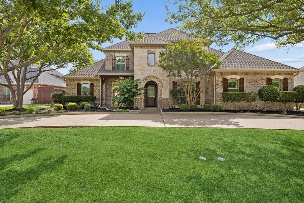 7406 Ramblewood Drive, Garland