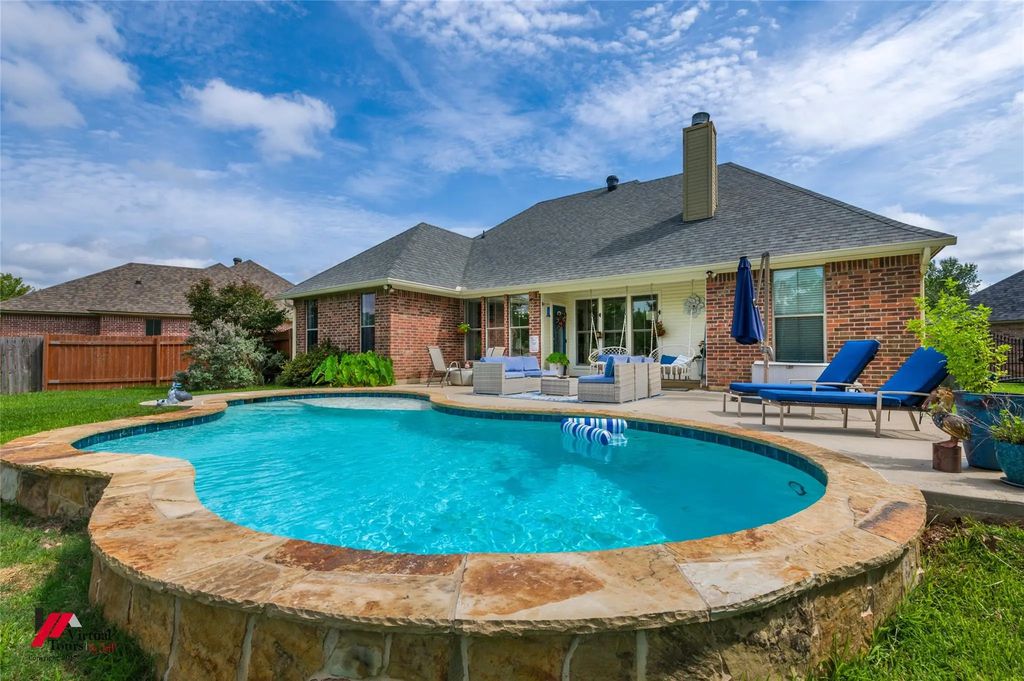 4840 Sandtrap Circle, Shreveport