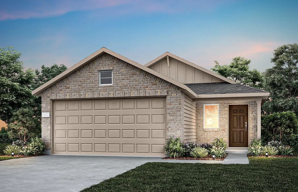 1302 Tramore Way, Princeton