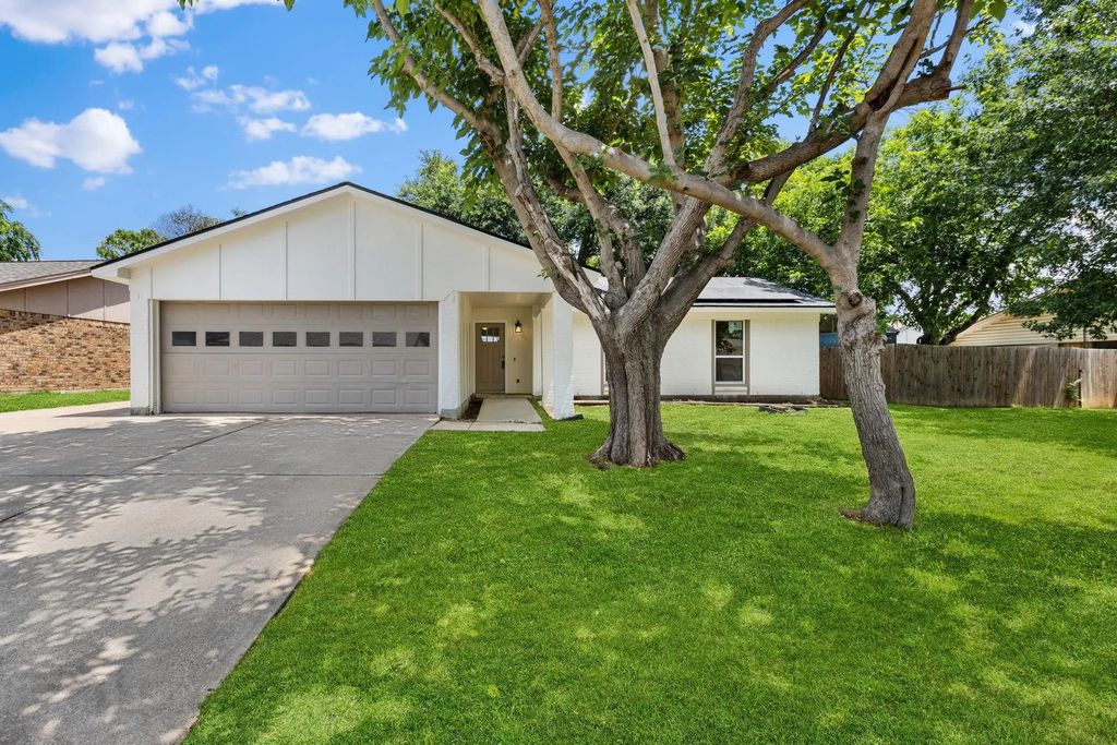 4629 Aspen Way, Haltom City