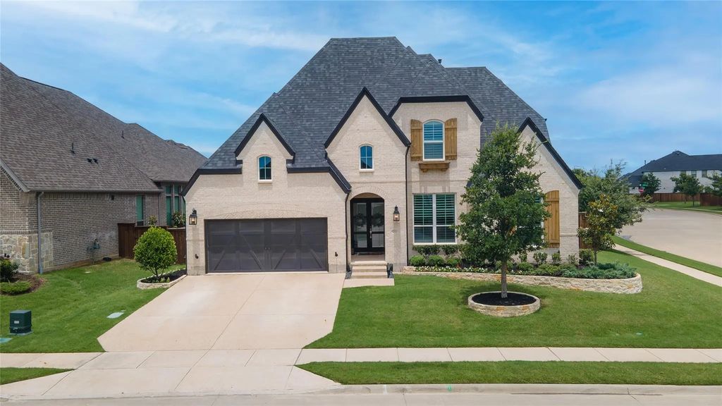 2936 Citation Road, Celina