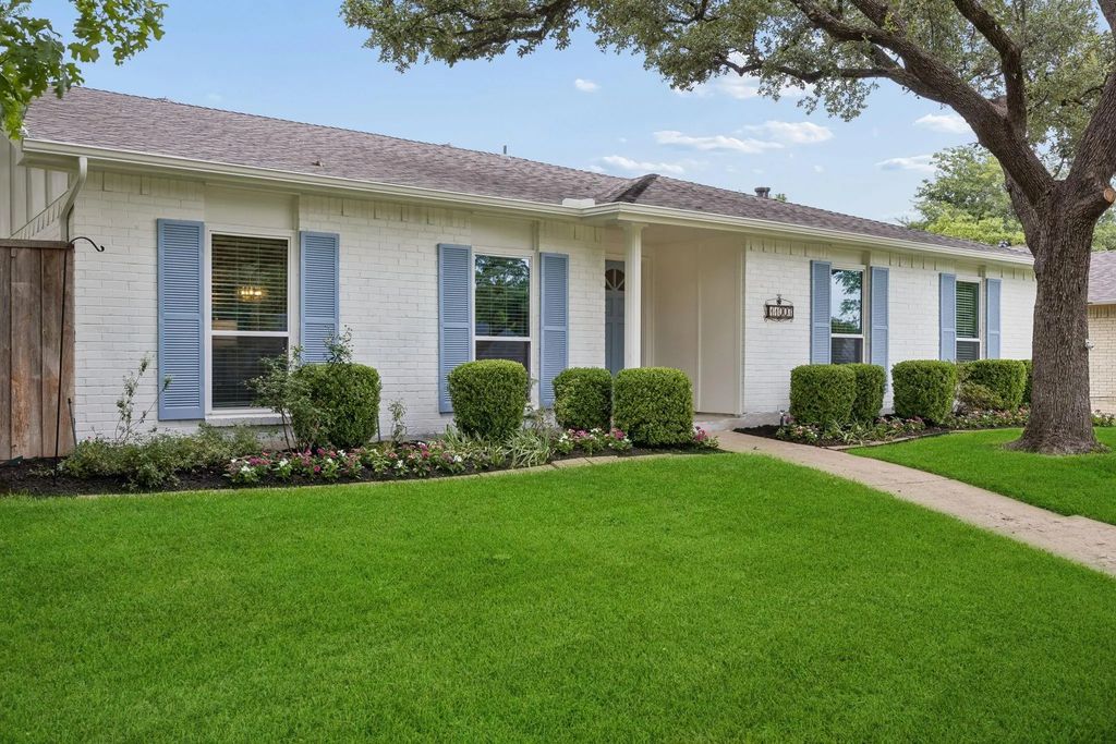 11007 Mccree Road, Dallas