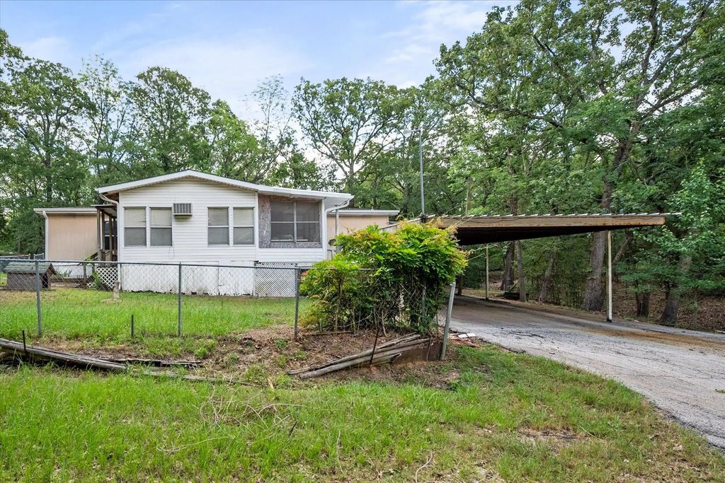 14551 Butch Cassidy Drive, Log Cabin