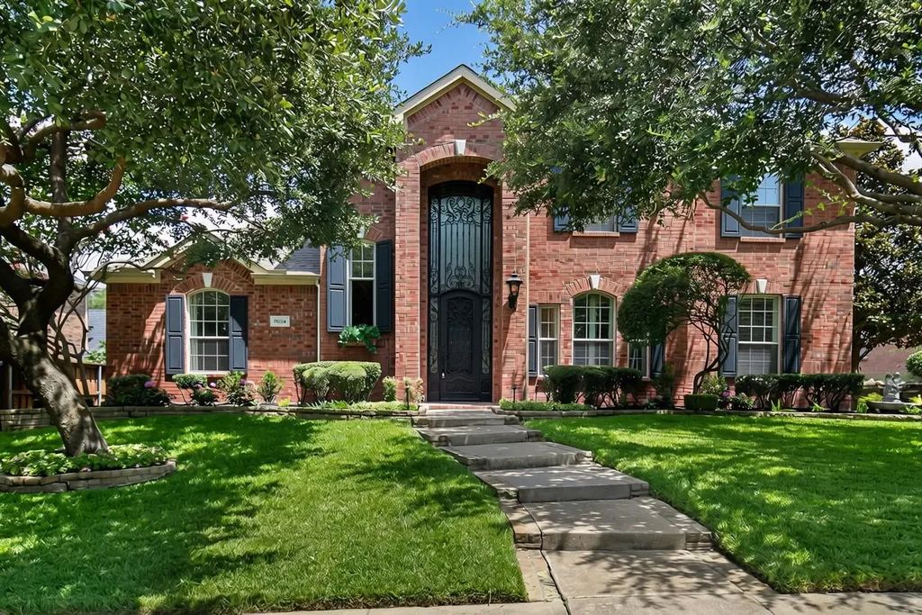 7534 Chinaberry Lane, Frisco