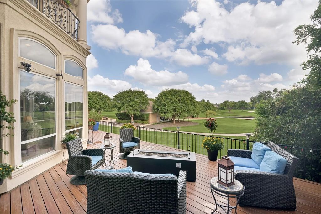 5528 Gleneagles Drive, Plano