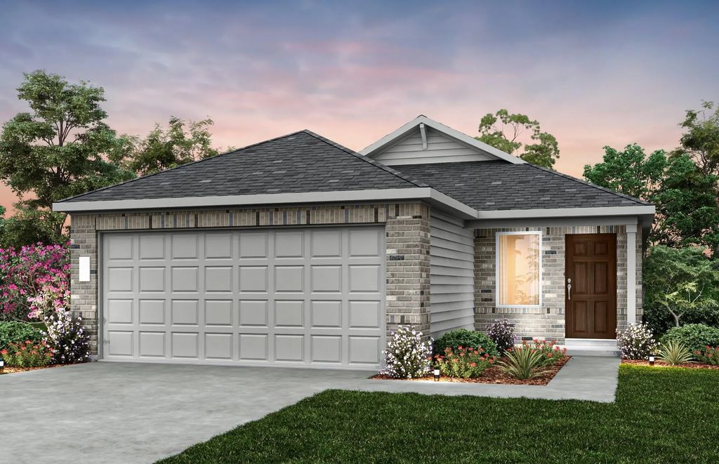 1306 Tramore Way, Princeton