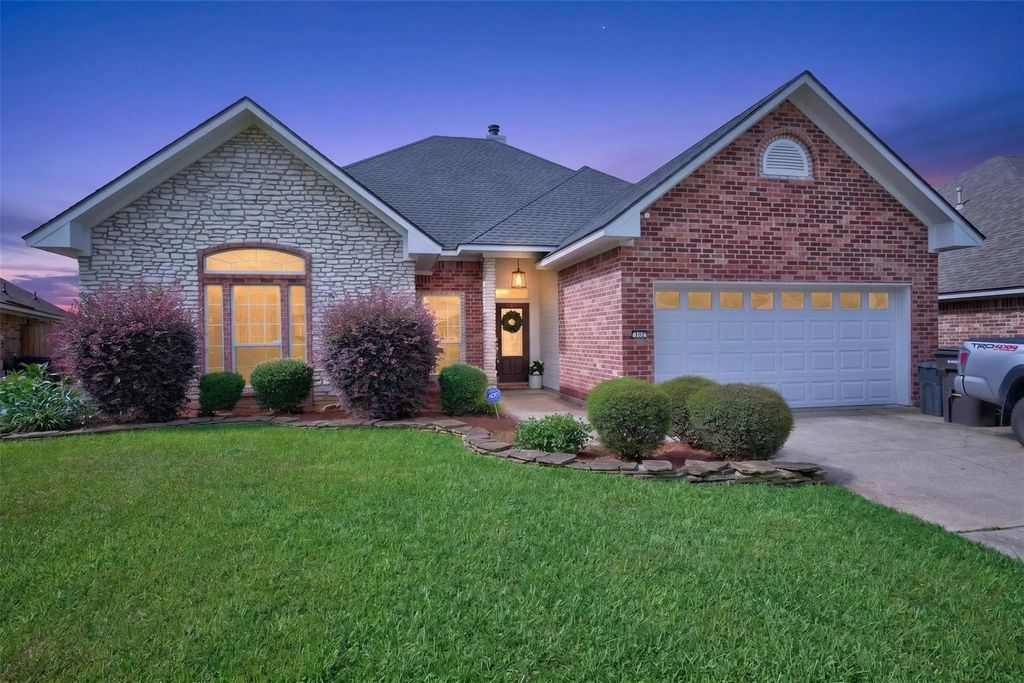 104 Olive Street, Haughton