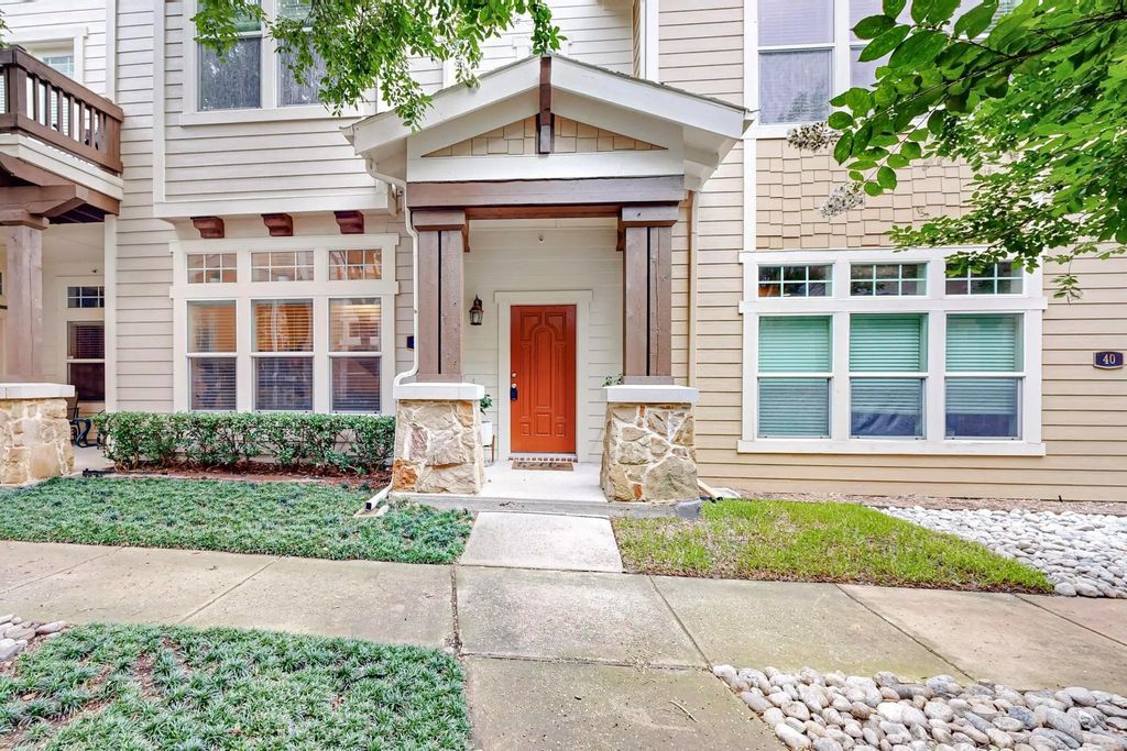 1600 Abrams Road 39, Dallas