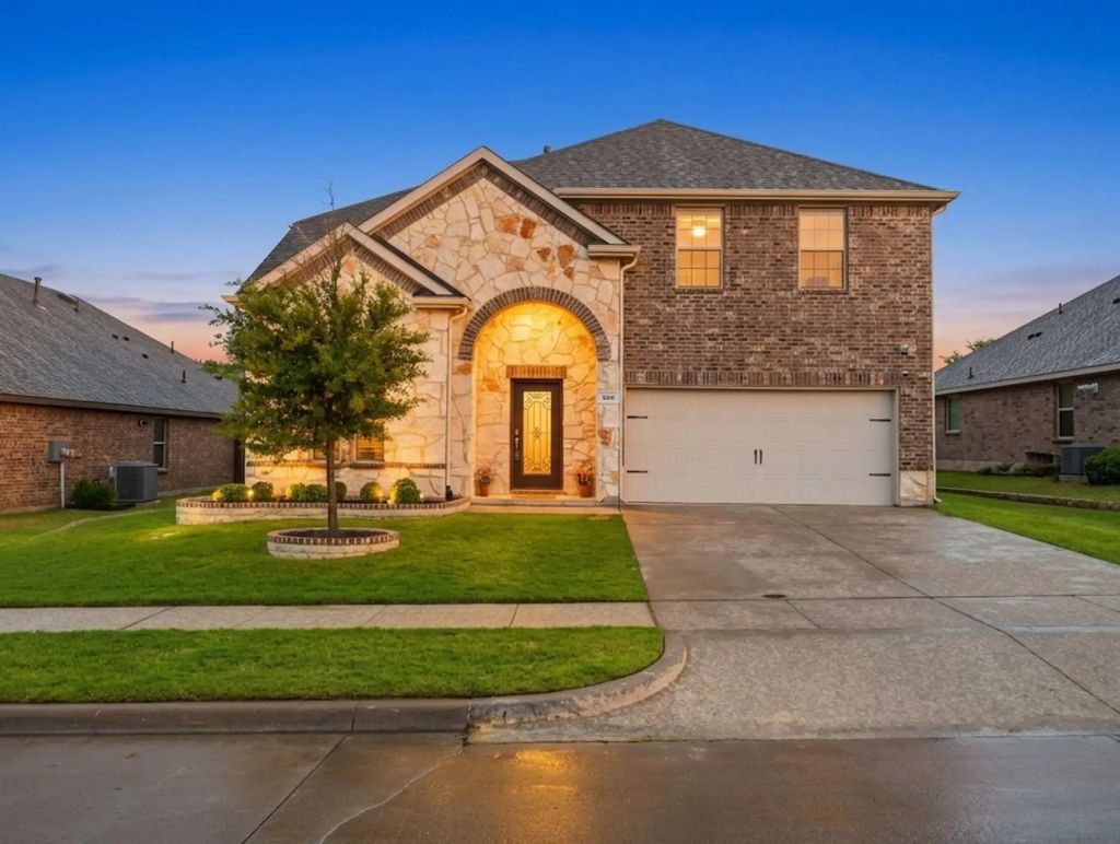 426 Highedge Drive, Fate