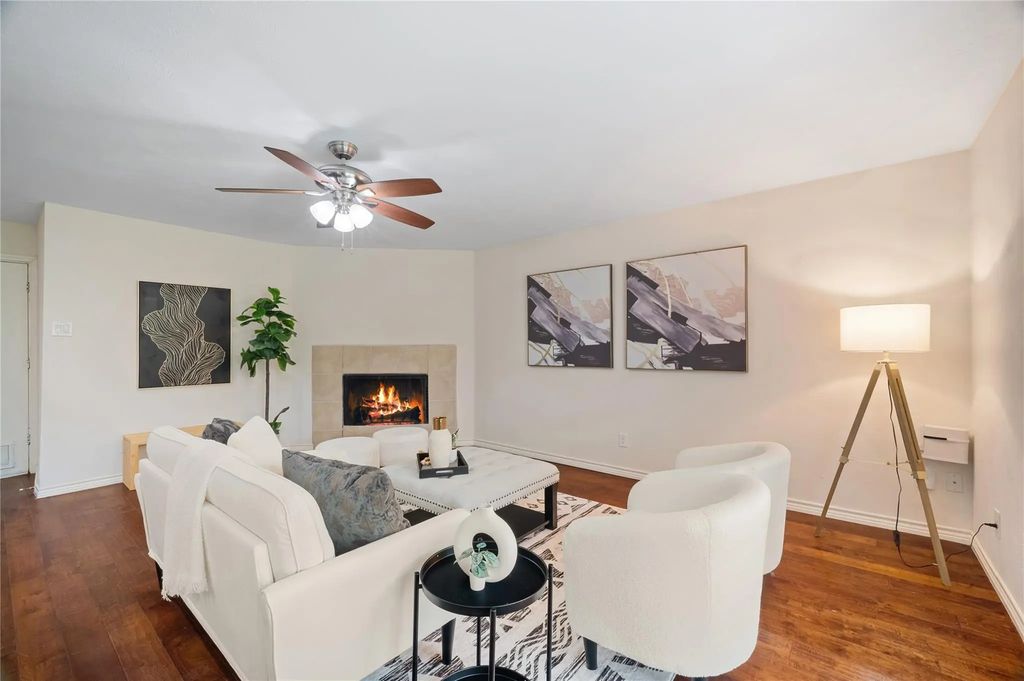 5429 Gates Drive, The Colony
