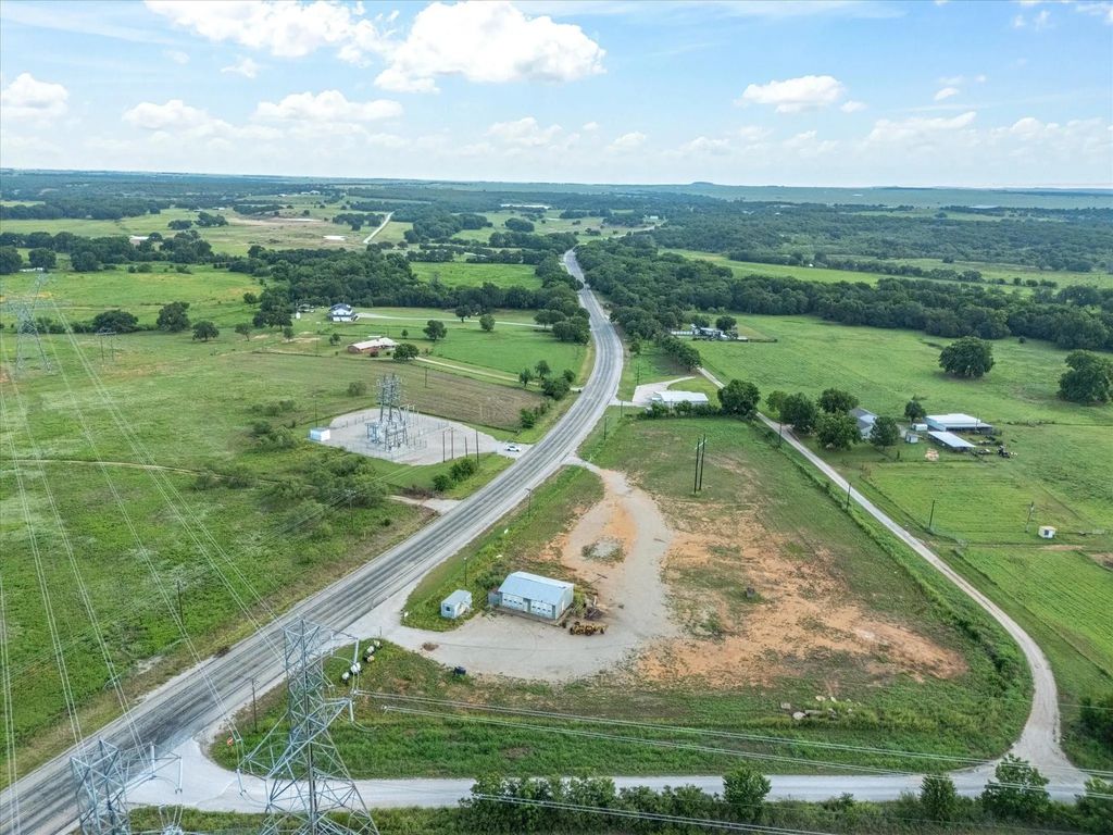 Tbd S Hwy 59, Bowie