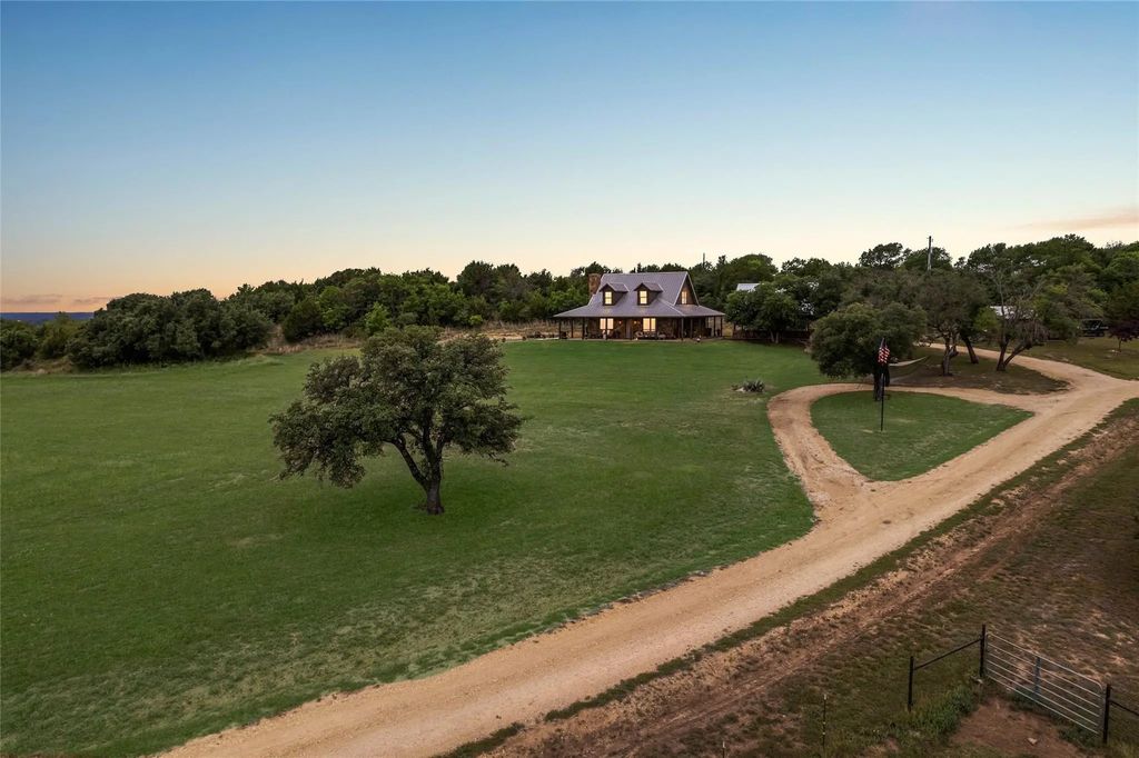 27475 N Us-281, Stephenville