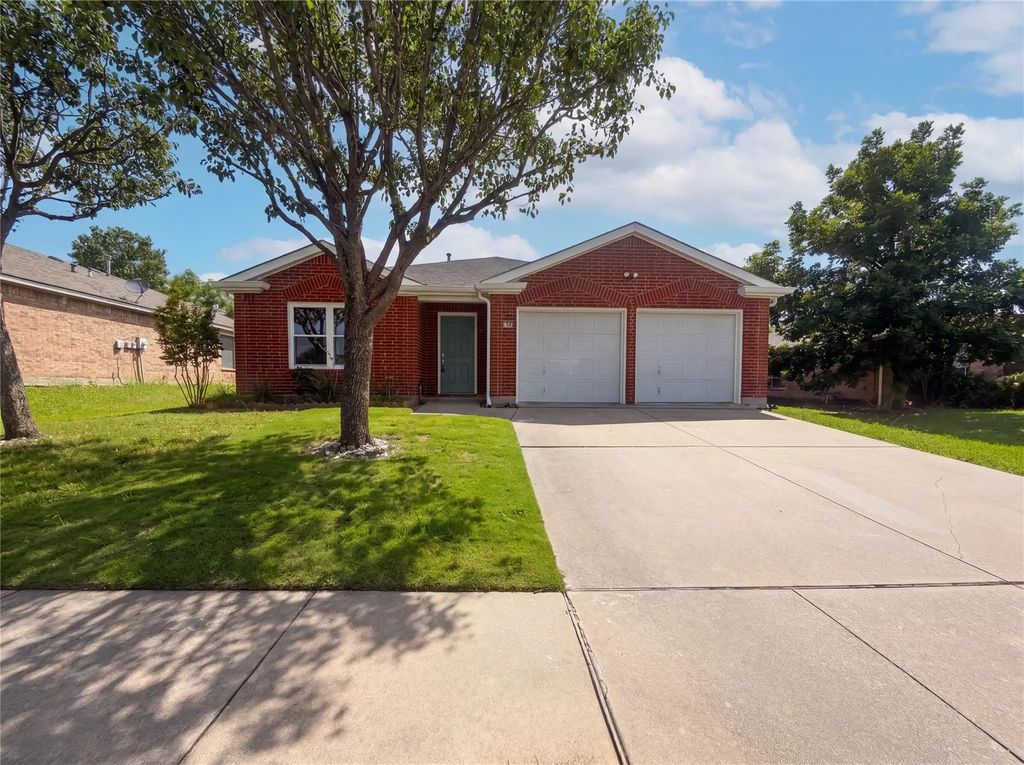 7103 Baybridge Drive, Arlington