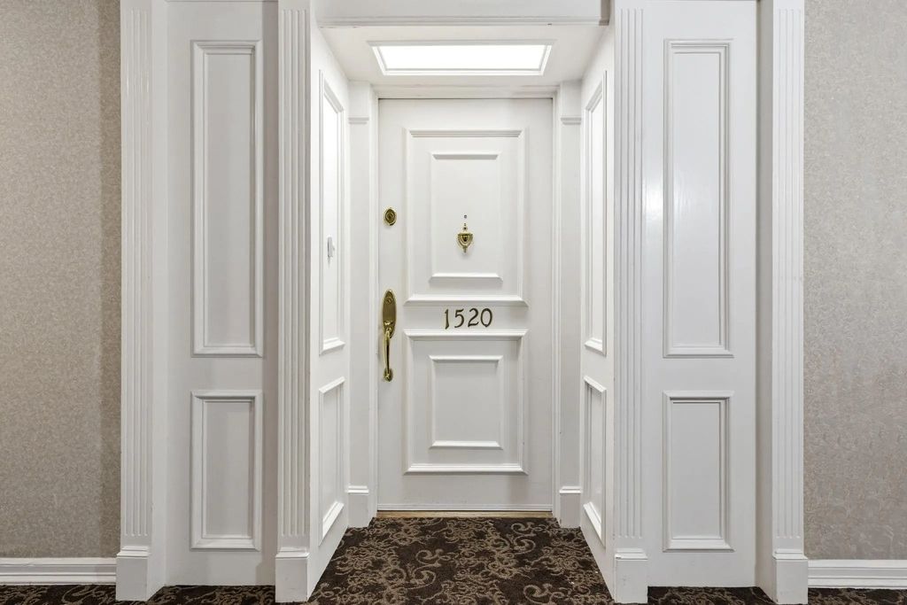 5200 Keller Springs Road 1520, Dallas