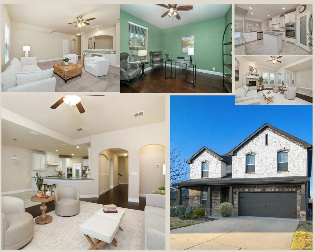 3716 Delta Drive, McKinney