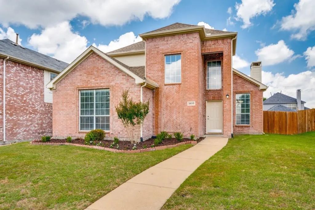 3933 Windford Drive, Plano