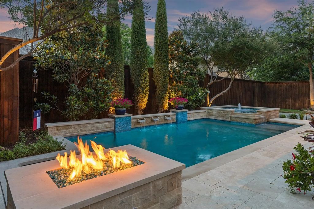 13608 Lyndhurst Drive, Frisco