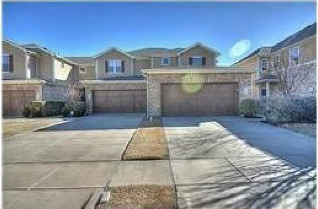 6216 Texana Way, Plano