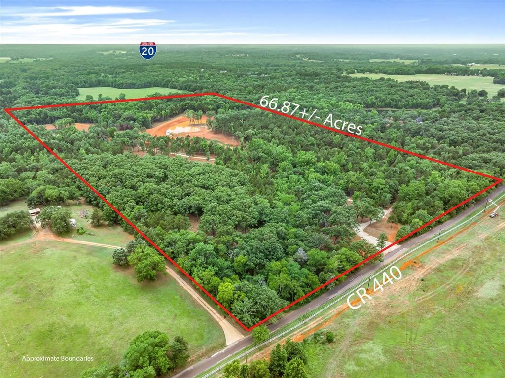16092 County Road 440, Lindale