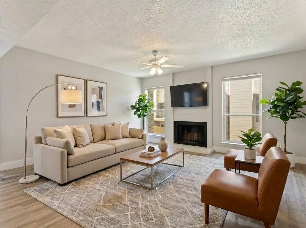 5522 Boca Raton Boulevard 404, Fort Worth