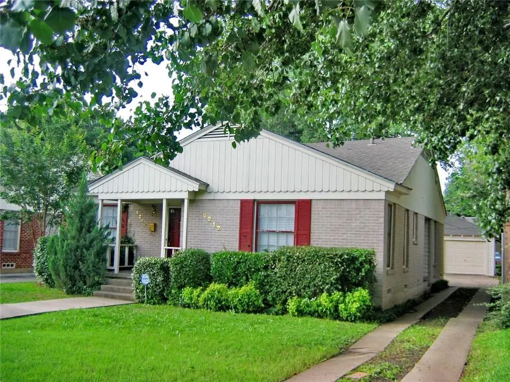 6214 Winton Street, Dallas