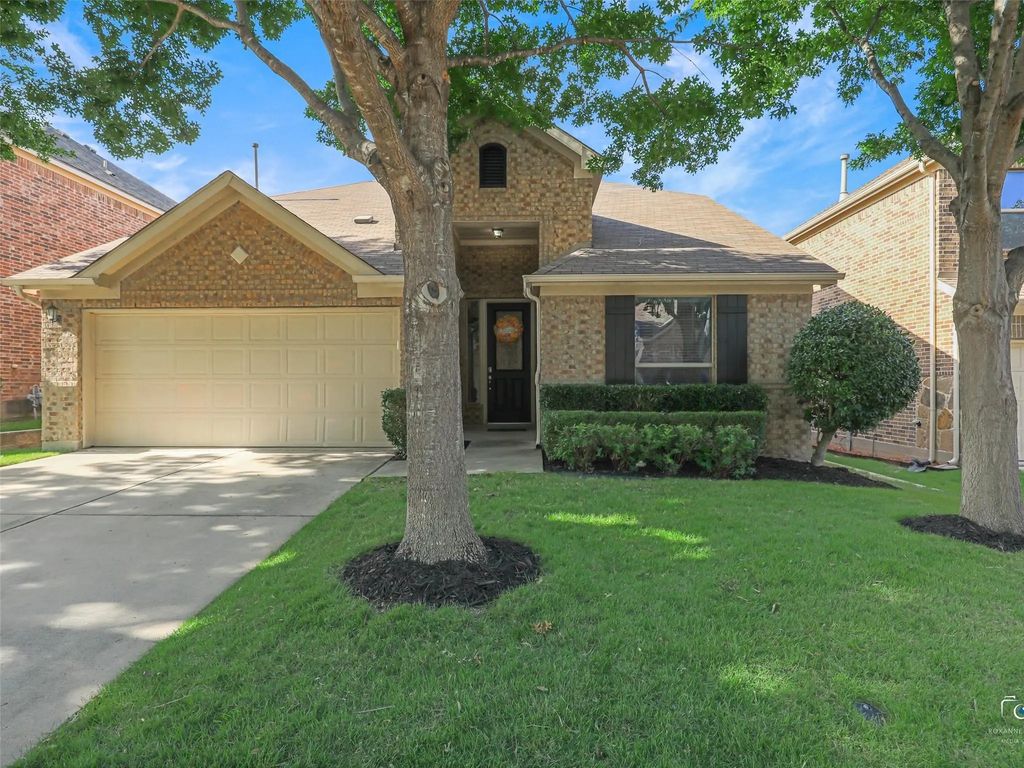 808 Ping Street, McKinney
