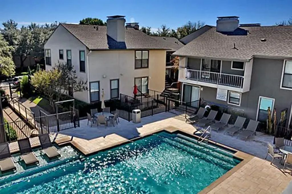 5909 Birchbrook Drive 233, Dallas