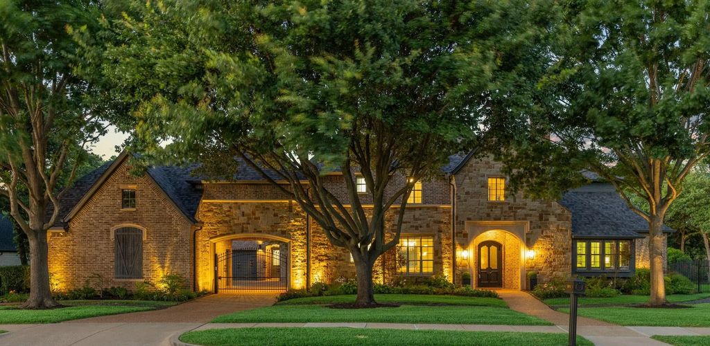 1821 Kinsale Drive, Keller