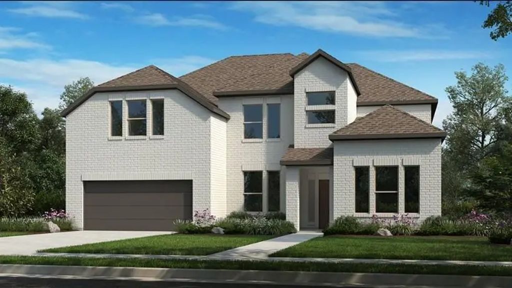 6809 Mill Creek Drive, McKinney