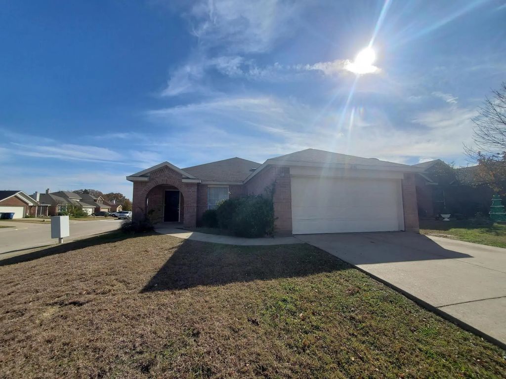 2006 Bumelia Court, Dallas