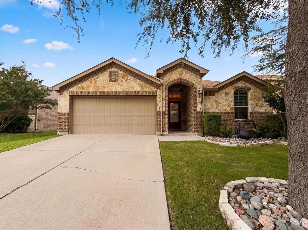 608 Kiowa Drive, McKinney