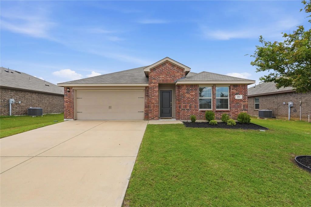 707 Farmstead Way, Josephine