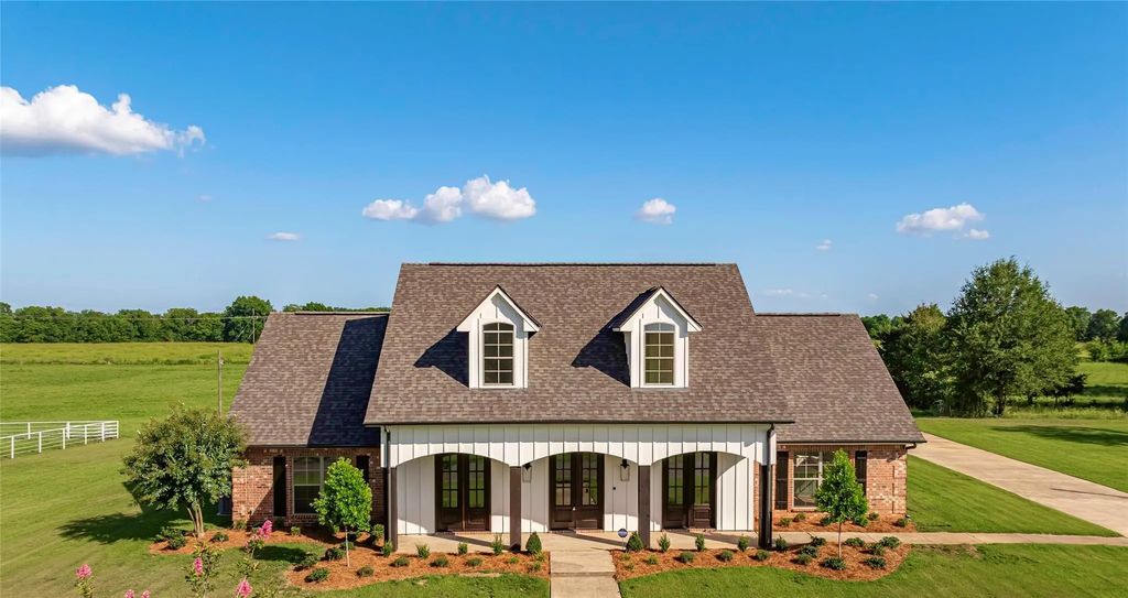 6485 Saint Johns Church Road, Hosston