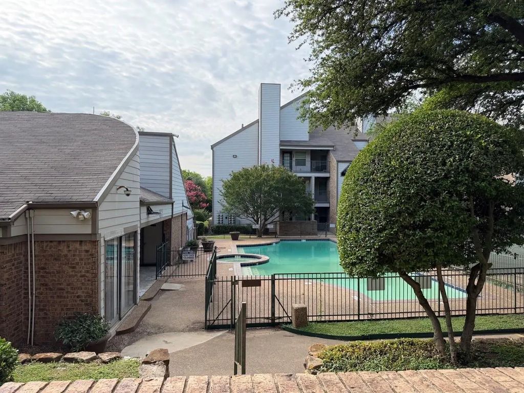 6108 Abrams Road 107, Dallas