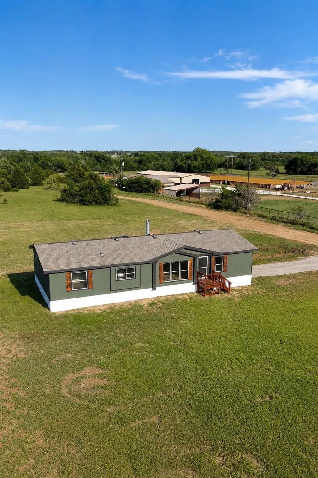 2990 County Road 155, Whitesboro