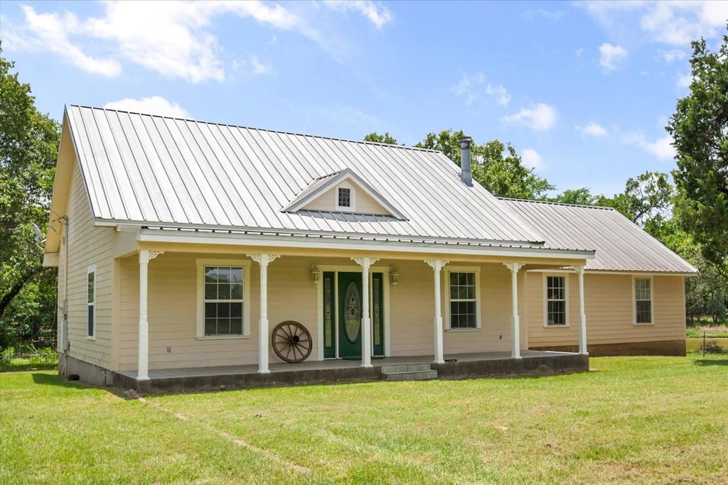 4155 Fm 3096, Kerens