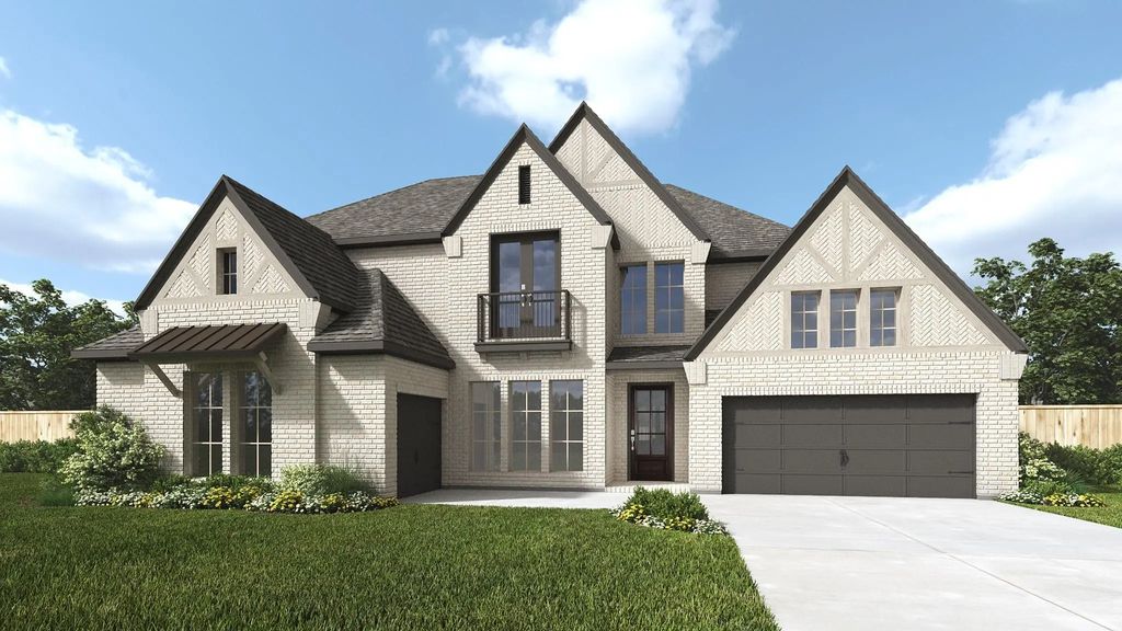2561 Miles Street, Prosper
