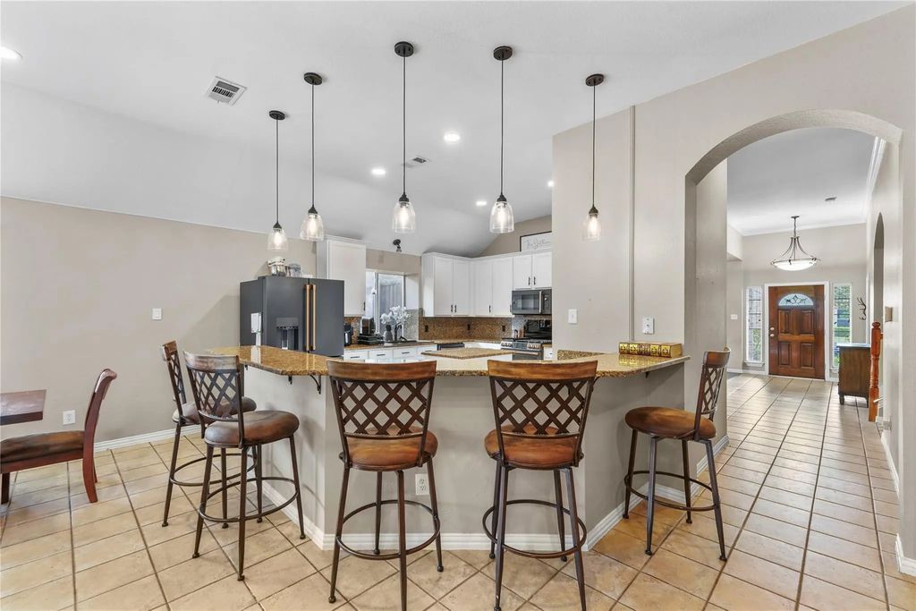2413 Shorewood Court, Rowlett